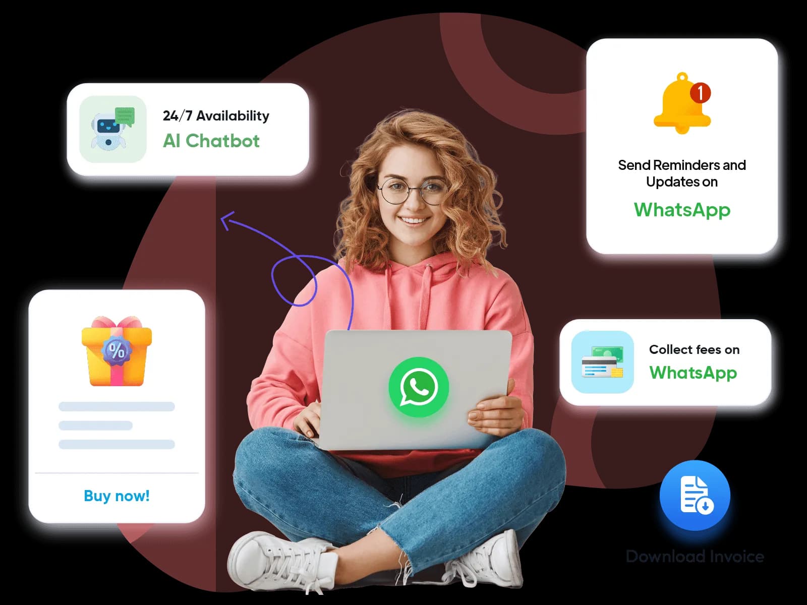 WhatsApp Business API